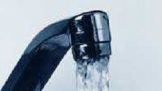 Acqua all'arsenico per 500 famiglie di Roma