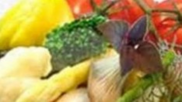 alimentazione vegetariana