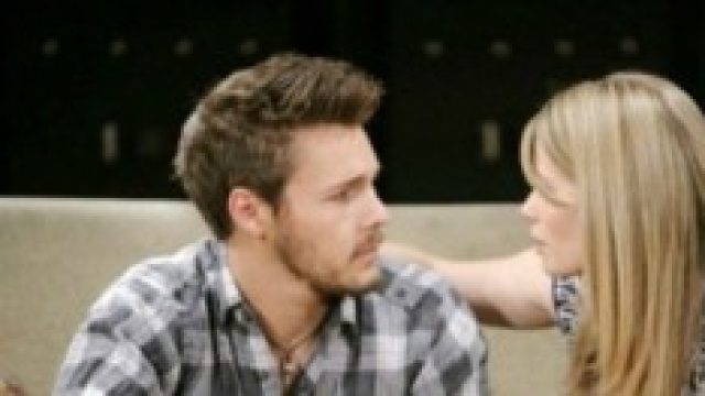 anticipazioni beautiful, puntate italiane marzo 