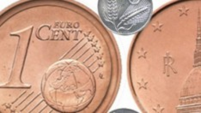 Avete un cent di euro con Mole? Potrebbe valere!