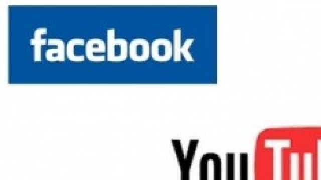 chiusura facebook youtube