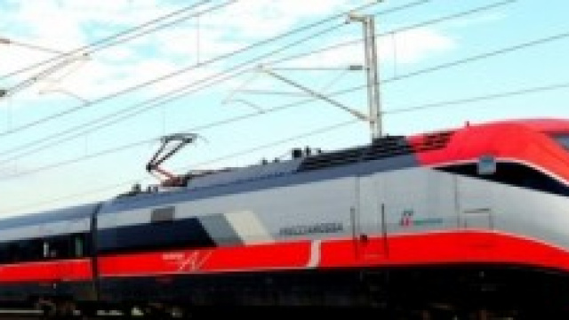 Come chiedere il rimborso per i ritardi dei treni.