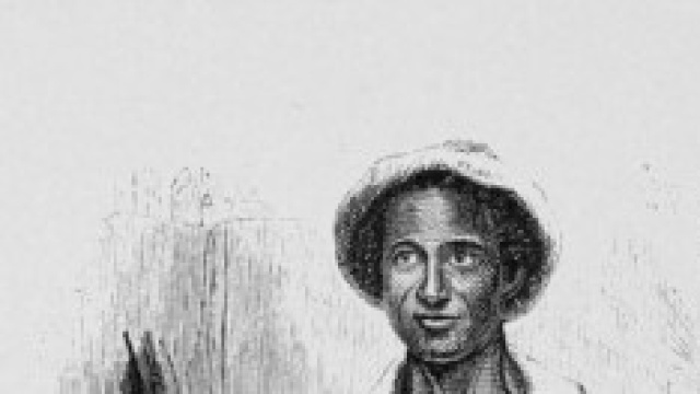 Dalla biografia di Solomon Northup, 1853