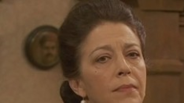 Donna Francisca morir&agrave; per mano di Olmo Mesia?
