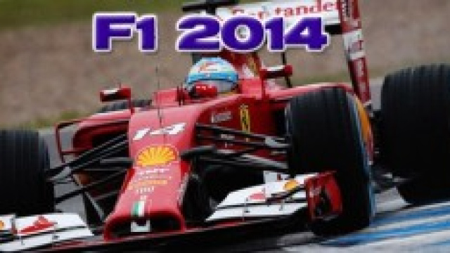 F1 2014, scuderie e formazioni team