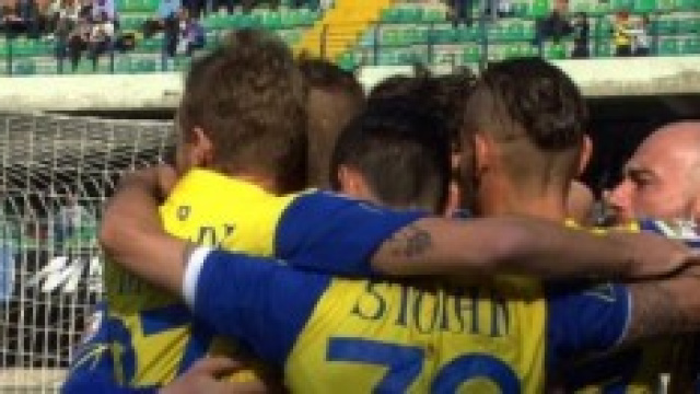 Fantacalcio, Chievo - Genoa 2-1: voti Gazzetta