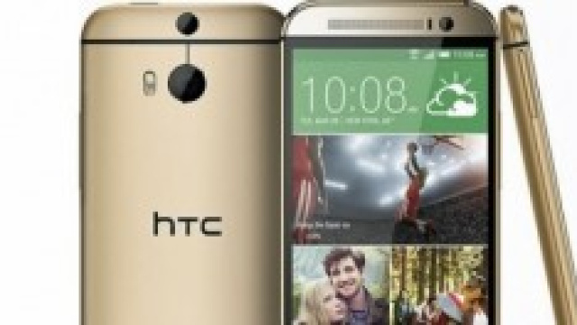 HTC One 2: nuovo cellulare taiwanese