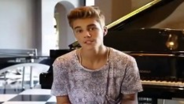 Justin Bieber di nuovo con Selena Gomez?