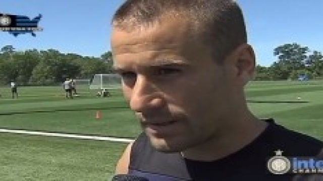 L'argentino Rodrigo Palacio