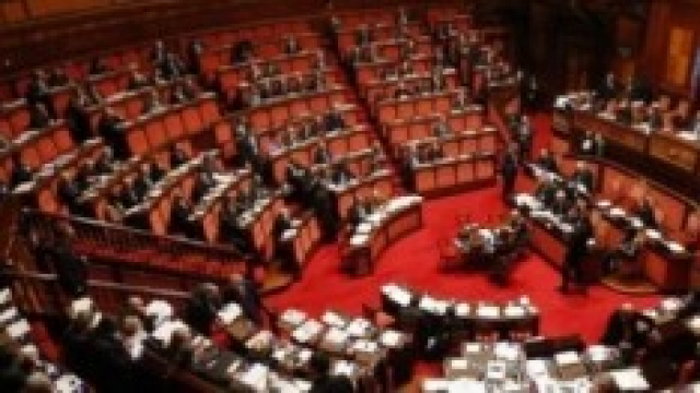 legge elettorale italiana