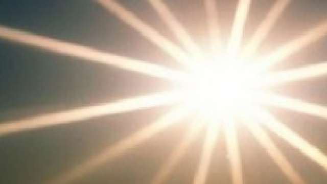 meteo estate: temperature pi&ugrave; calde del solito