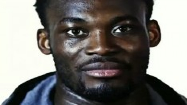 Michael Essien centrocampista Milan 