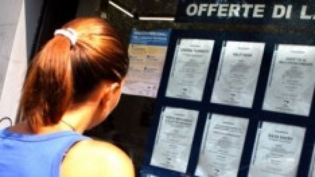 Offerte di lavoro per laureati e diplomati 
