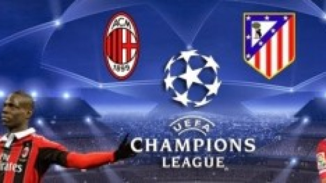Pronostici Champions League ritorno ottavi 11marzo