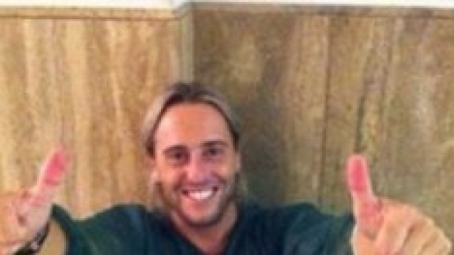 Samuele Mecucci da tronista a pap&agrave;