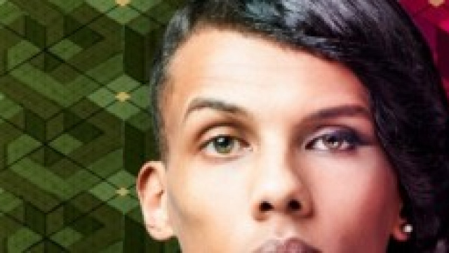 Stromae, l'artista belga numero uno in Italia 