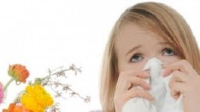 Allergie primaverili aprile sintomi e rimedi 