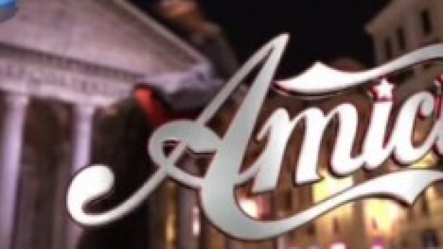 Anticipazioni seconda puntata di Amici
