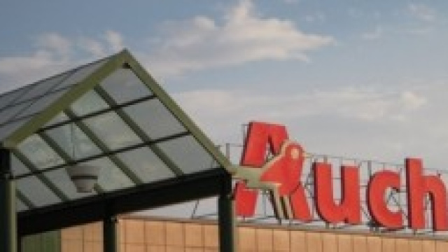 Auchan offre lavoro: i profili richiesti