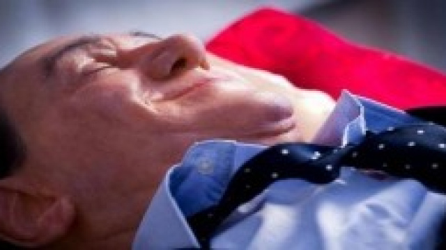 Berlusconi &egrave; morto? No, pesce d'aprile