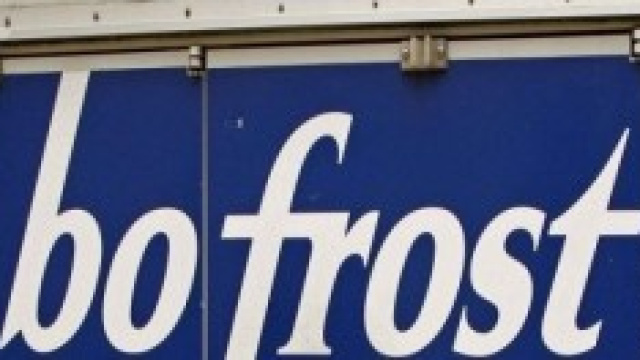 Bofrost (surgelati) apre filiali e cerca personale
