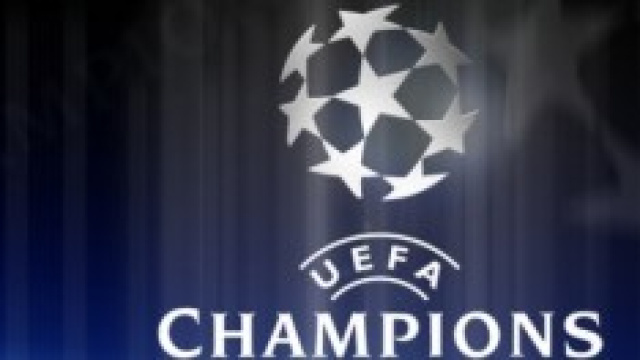  Champions League Barcelona-Atletico Madrid