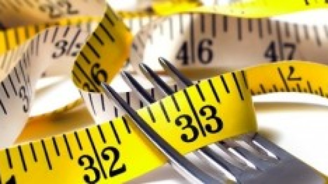 Dimagrire velocemente 1 chilo a settimana