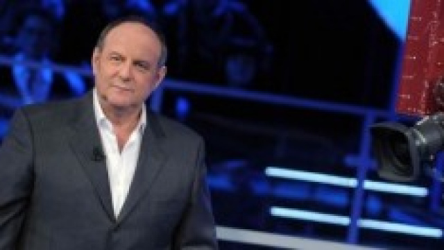 Gerry Scotti, nuovo conduttore di Avanti un Altro!