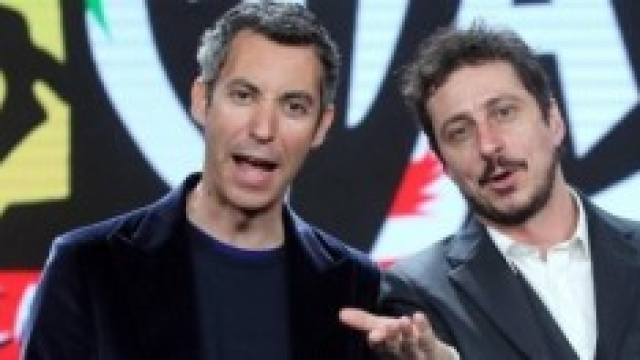 Giass, nuova puntata stasera in Tv 1 aprile