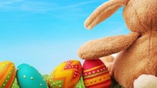 Idee per le vacanze pasquali