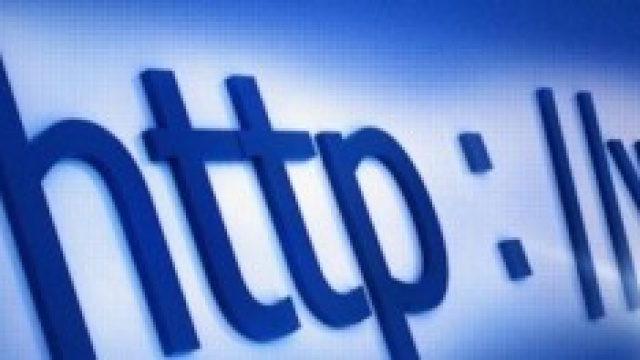 l'Url per accedere al Web
