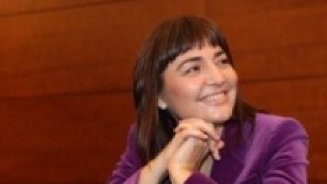 Riforma pensioni 2014, intervento Renata Polverini