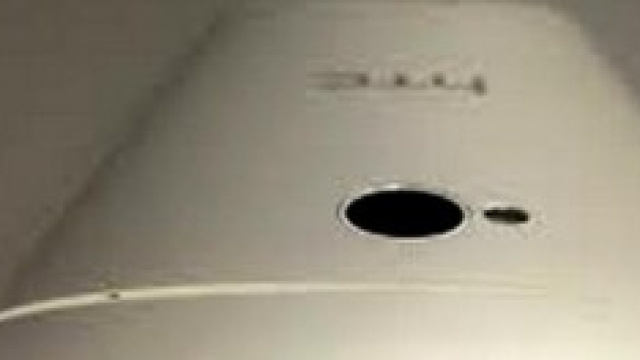 Samsung Galaxy S5 e HTC One M8