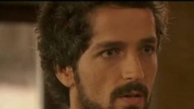 Sebastian Ulloa morir&agrave; nella seconda stagione