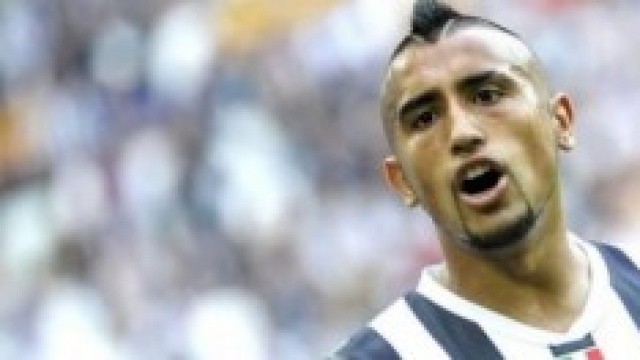 Serie A, squalificati 32^ giornata