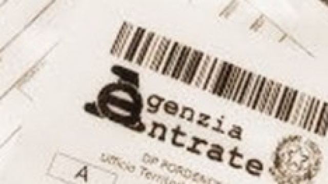 Spesometro 2014 anno 2013