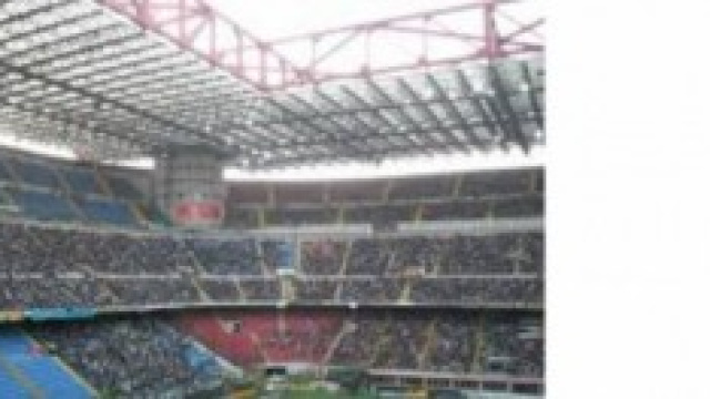 Stadio "Meazza" di Milano