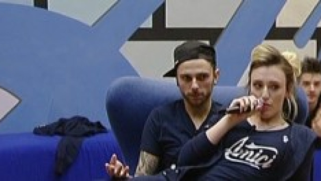 Amici 13 news: Sara e Denny stanno insieme?