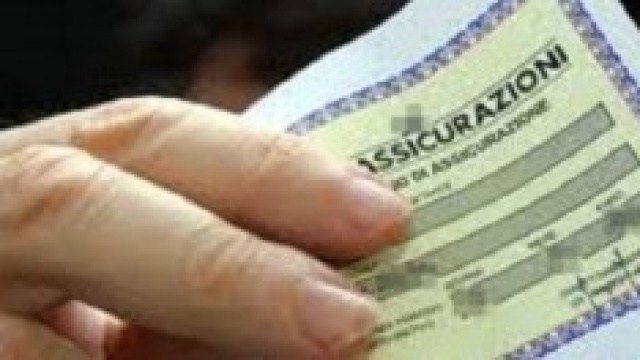 Assicurazioni RC Auto 2014