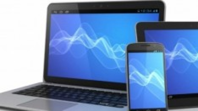 Aumento delle vendite dei pc nel 2014