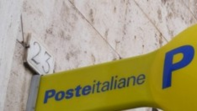 Buoni fruttiferi postali aprile-maggio 2014