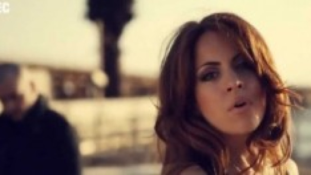Claudia Megr&egrave; protagonista di The Voice