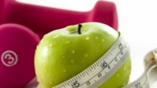 Con l'aiuto del sole si dimagrisce naturalmente.