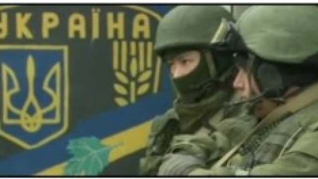 Crisi Ucraina - Nato e Russia