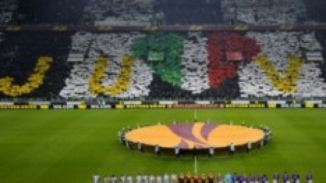 Diretta Juventus Lione streaming tv 10 aprile 2014