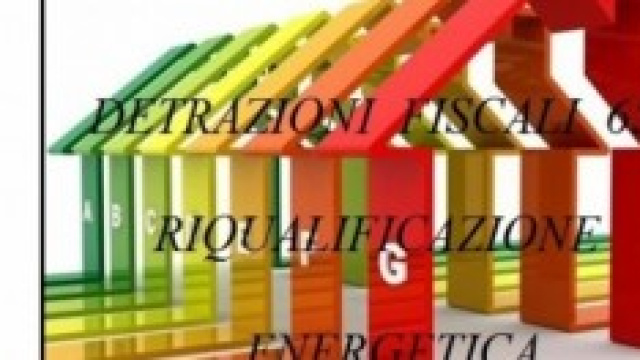 Ecobonus risparmio energetico