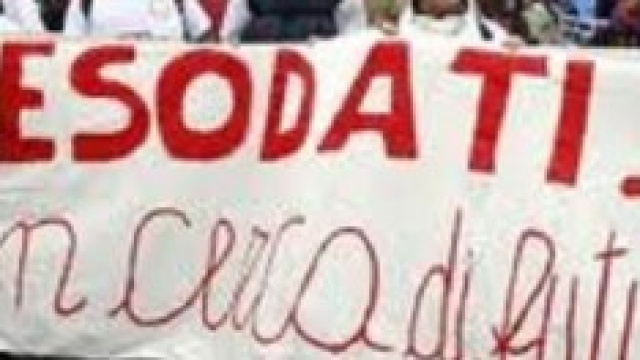 Emergenza sociale, la 'creazione' di nuovi esodati