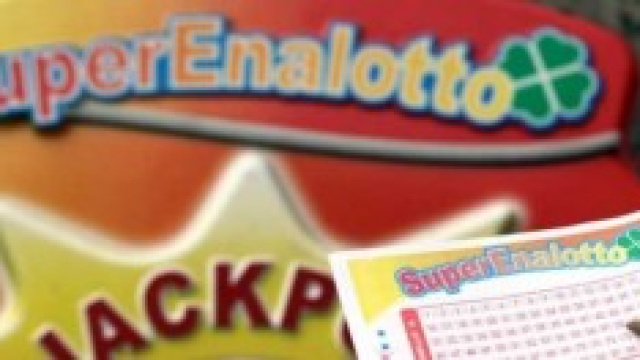Estrazione Lotto e Superenalotto oggi 10 aprile 