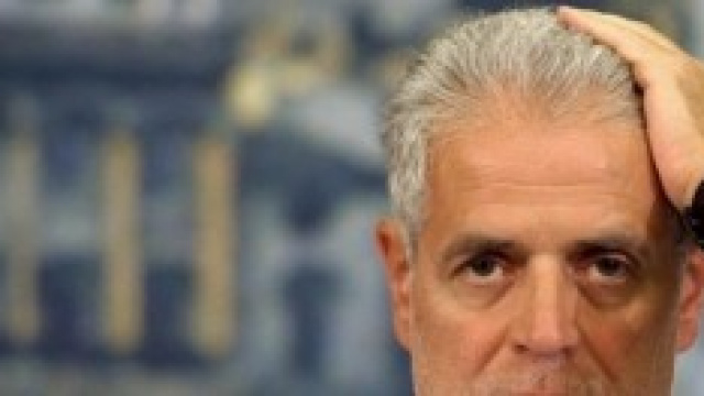 Guai giudiziari per Roberto Formigoni