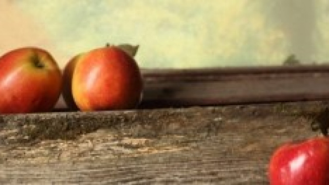 Le mele, uno dei frutti pi&ugrave; buoni